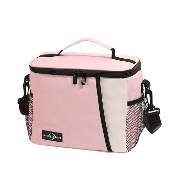 クーラーバッグ 保冷 保温[品番：JOKW0015709]｜REAL STYLE