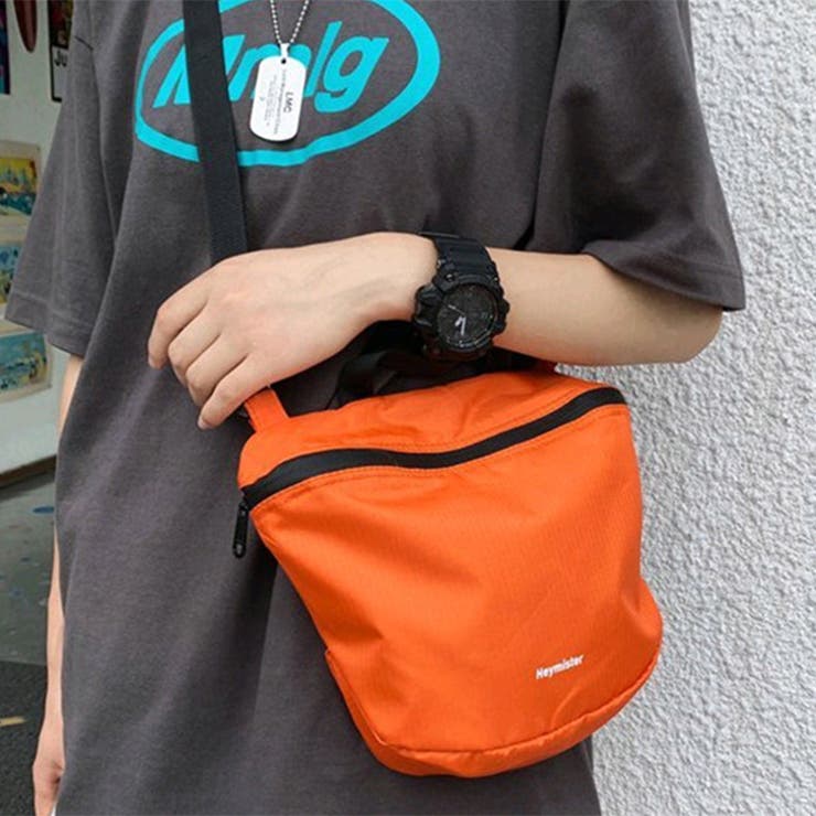 ショルダーバッグ レディース メンズ[品番：JOKW0015816]｜REAL