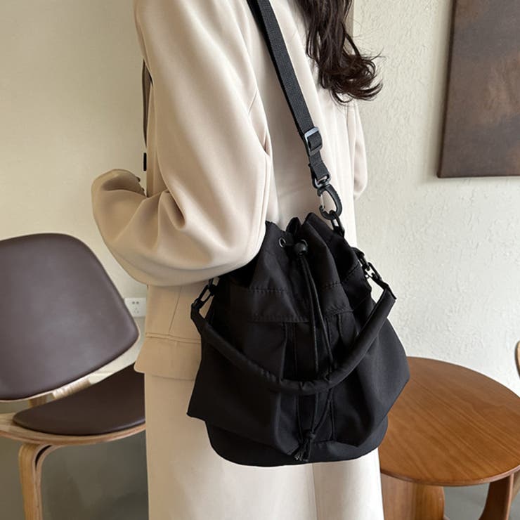 ショルダーバッグ ハンドバッグ レディース[品番：JOKW0015833