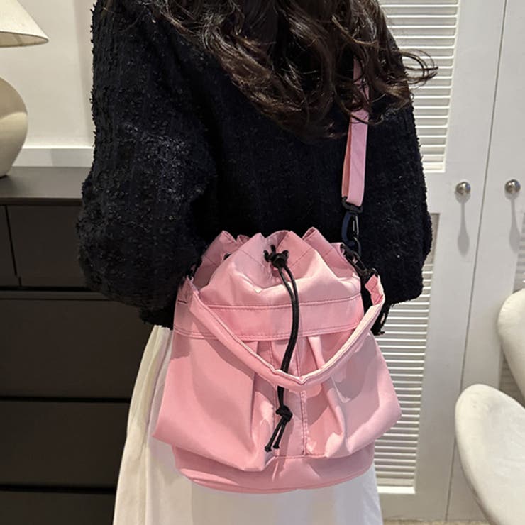 ショルダーバッグ ハンドバッグ レディース[品番：JOKW0015833