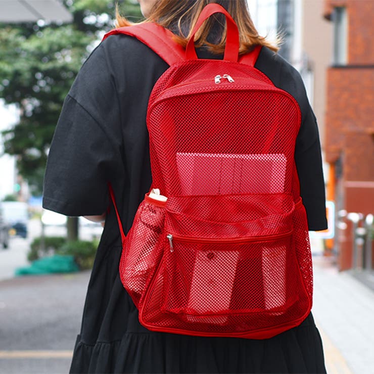 リュック バックパック メンズ[品番：JOKW0015868]｜REAL STYLE