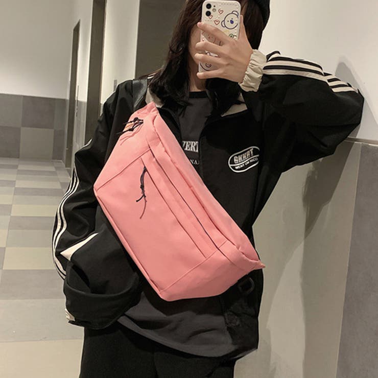 ピンク
