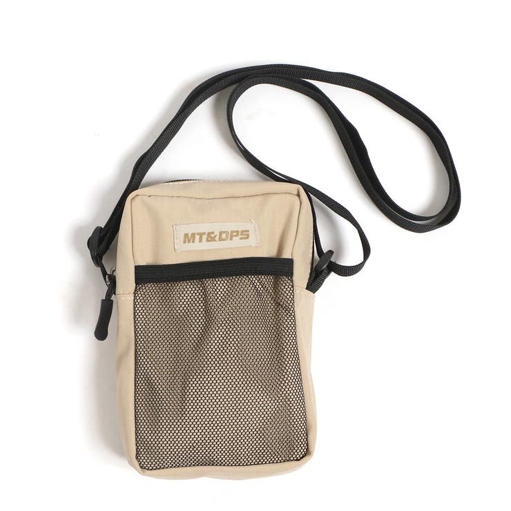 ショルダーバッグ スマホショルダー メンズ[品番：JOKW0015908