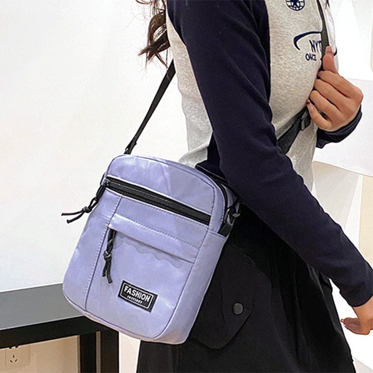 ショルダーバッグ ポシェット レディース[品番:JOKW0015999 ショルダーバッグ ポシェット レディース[品番:JOKW0015999