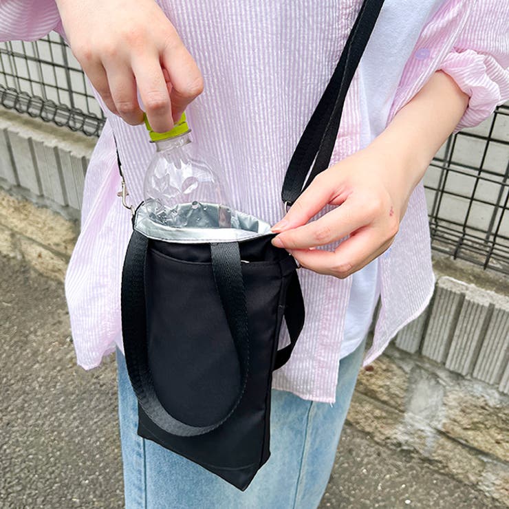 トートバッグ ショルダーバッグ 保冷[品番：JOKW0016059]｜REAL