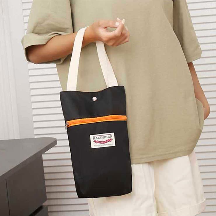 ブラック | ショルダーバッグ トート サコッシュ | REAL STYLE