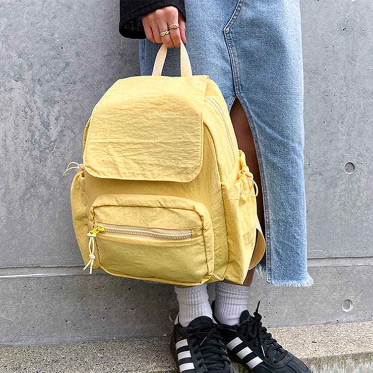 激安商品 リュック レディース 大容量[品番：JOKW0016247]｜REAL STYLE バッグ