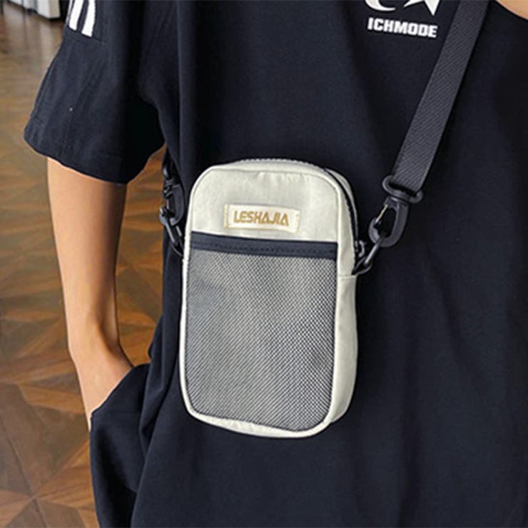 Ringo Jam バッグ・ポーチ REAL STYLE（ファッション） ポーチ 小物入れ ミニ財布 コイン