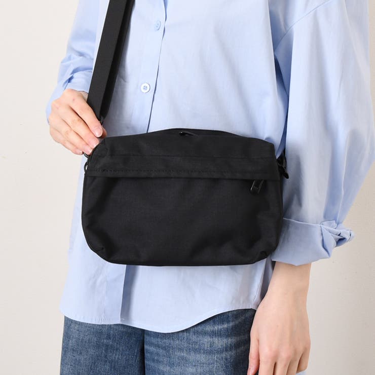 ブラック | ショルダーバッグ メンズ レディース | REAL STYLE