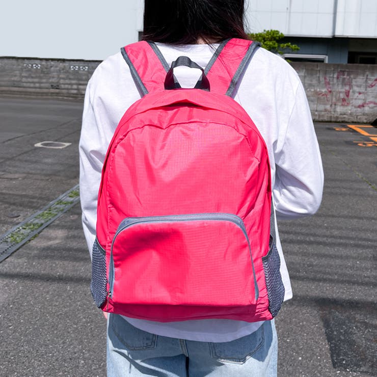 ピンク | リュック メンズ レディース | REAL STYLE