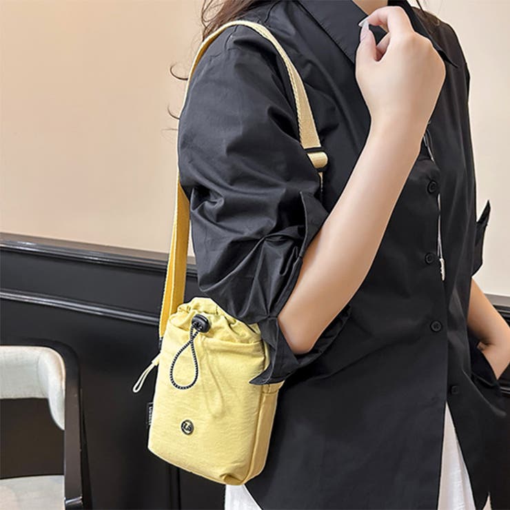  【センスUP☆】Mica Woven ショルダーバッグ 000000011289_IzuTeDQ.jpg