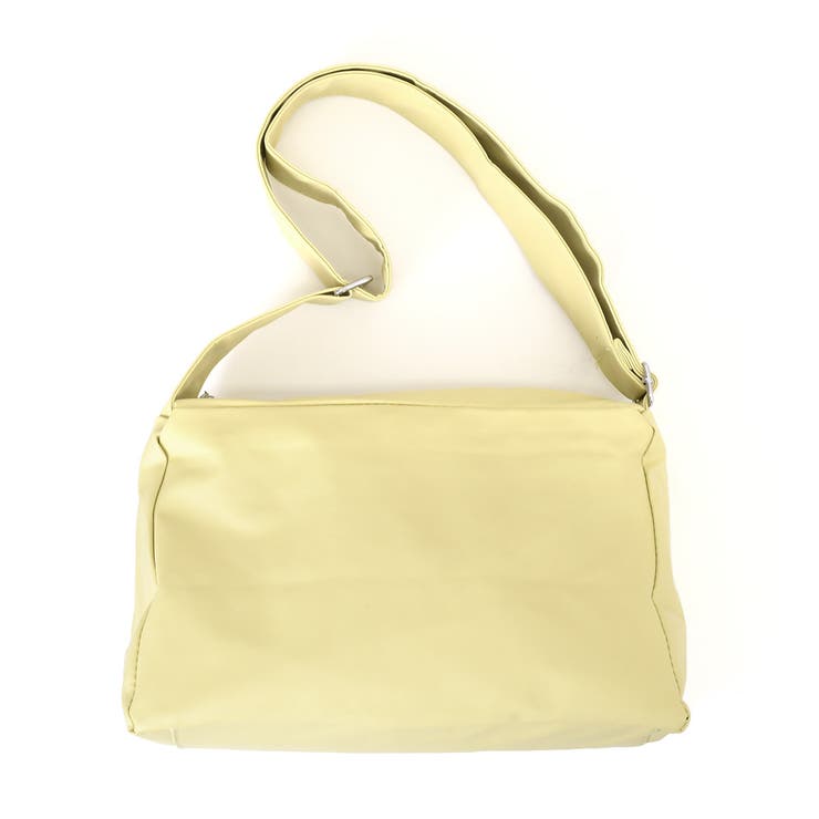 イエロー | ショルダーバッグ レディース 斜めがけ | REAL STYLE