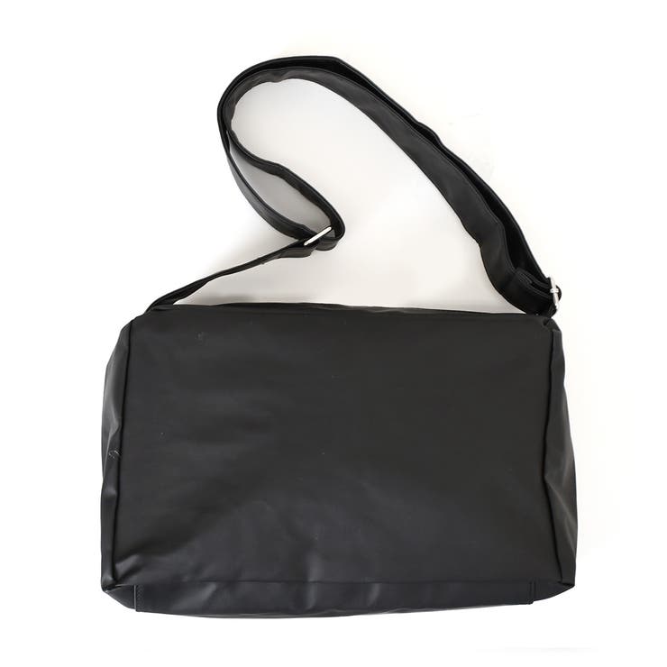 ブラック | ショルダーバッグ レディース 斜めがけ | REAL STYLE