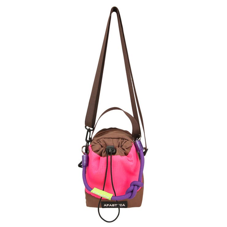 ブラウン | ショルダーバッグ メンズ レディース | REAL STYLE