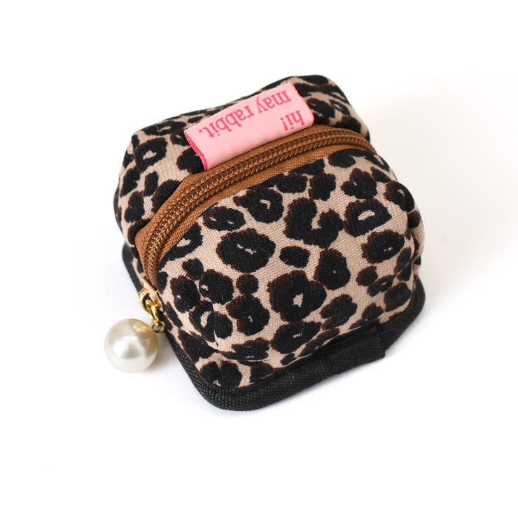 ベージュ | ポーチ 小物入れ レディース | REAL STYLE