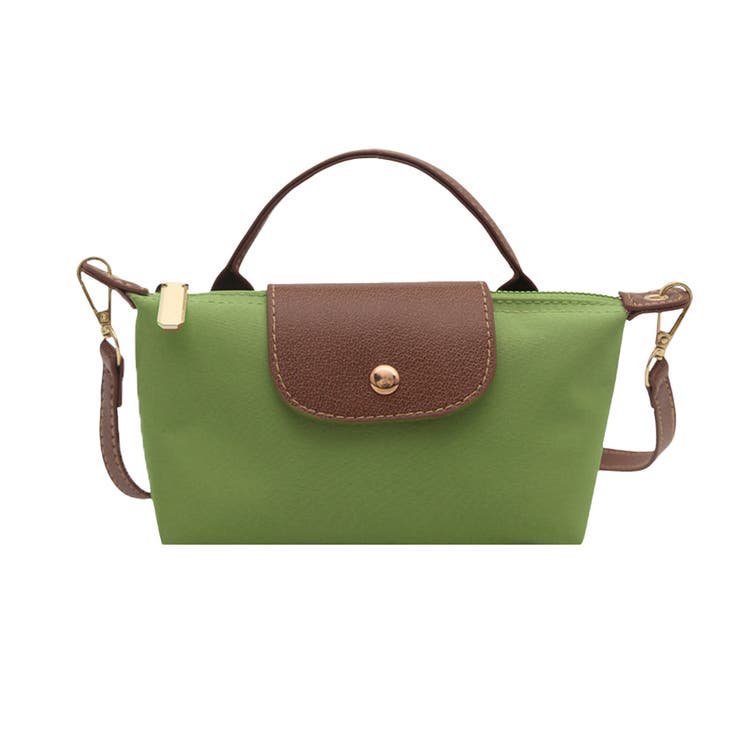 グリーン | ショルダーバッグ ハンドバッグ レディース | REAL STYLE