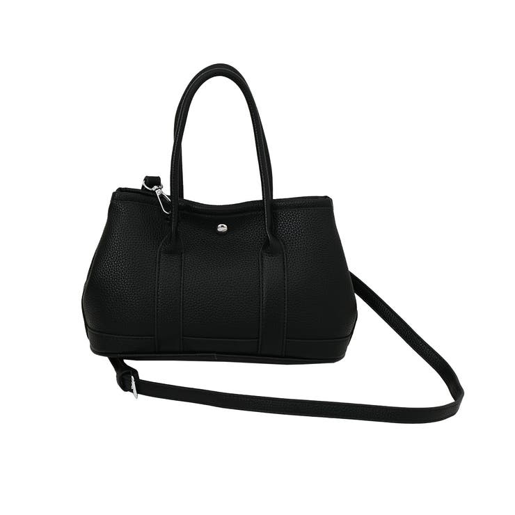 ブラック | ショルダーバッグ レディース ハンドバッグ | REAL STYLE