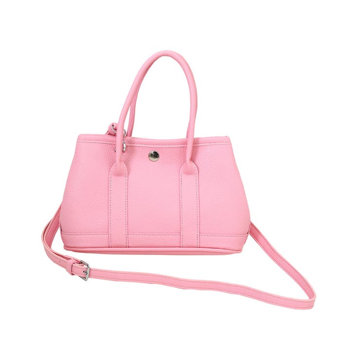 ピンク | ショルダーバッグ レディース ハンドバッグ | REAL STYLE