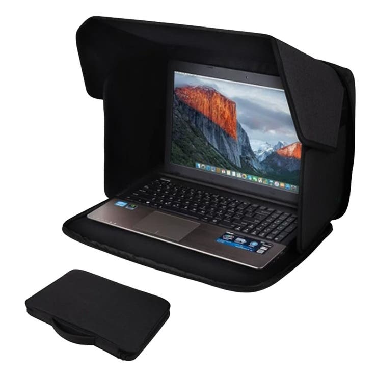 ブラック | パソコンケース PCバッグ ビジネスバッグ | REAL STYLE