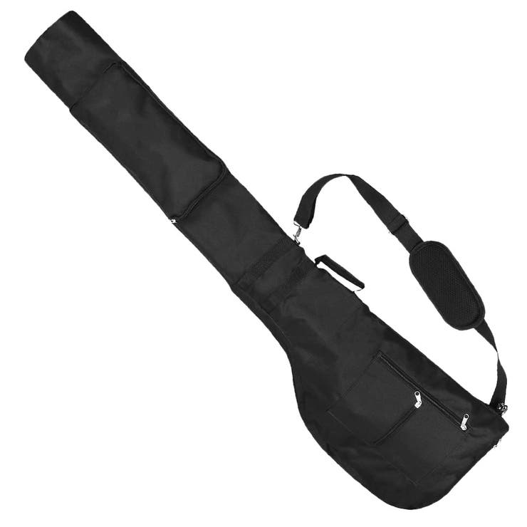 ブラック | ゴルフバッグ メンズ レディース | REAL STYLE