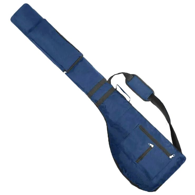 ネイビー | ゴルフバッグ メンズ レディース | REAL STYLE