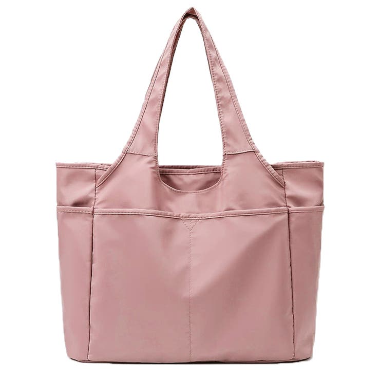 チェリーピンク | トートバッグ トートバック メンズ | REAL STYLE