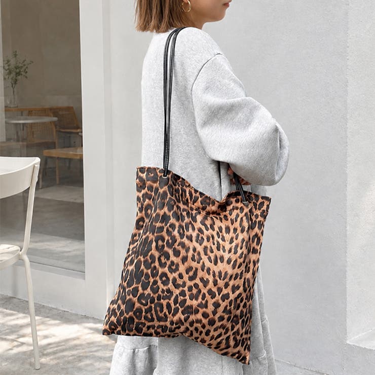 ブラウン | トートバッグ レディース A4 | REAL STYLE