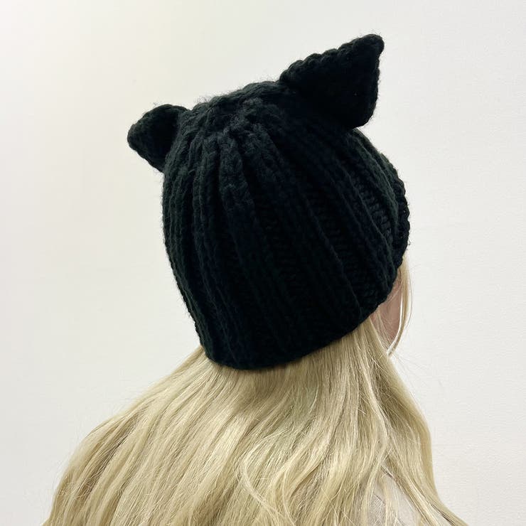Ashley Williams 猫耳ビーニー Ashley Williams 猫耳ビーニー Ashley