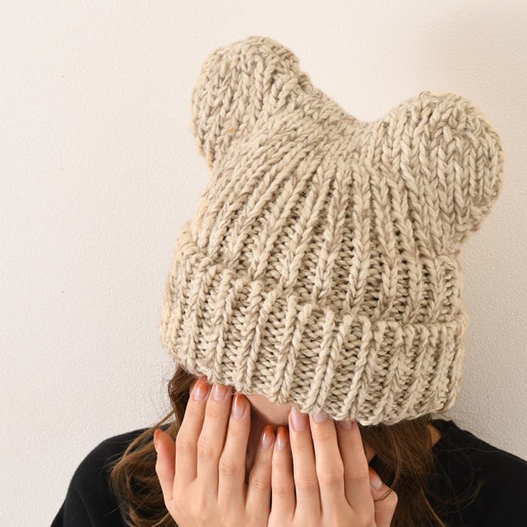 ニット帽 レディース 帽子 品番 Jokw Real Style リアルスタイル のレディースファッション通販 Shoplist ショップリスト