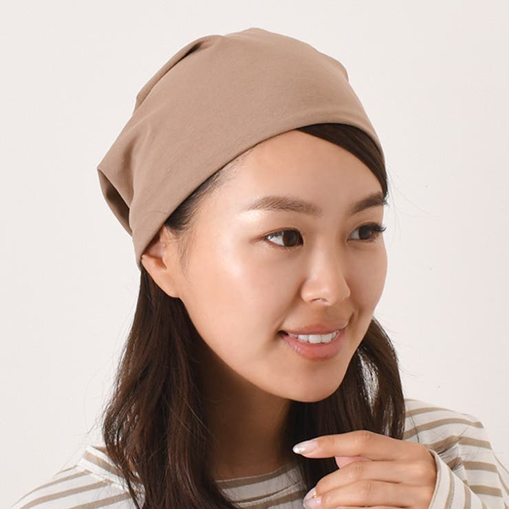 ワッチキャップ 医療用帽子 夏用[品番：JOKW0014544]｜REAL