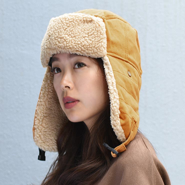 日本最大のブランド PRADA ナイロン ファー付き フライト