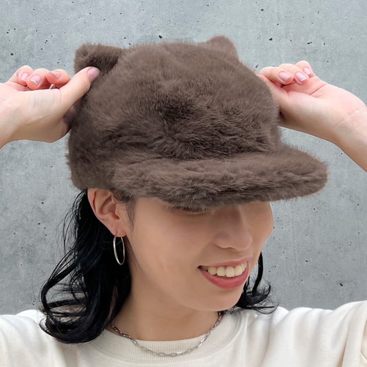 ブラウン