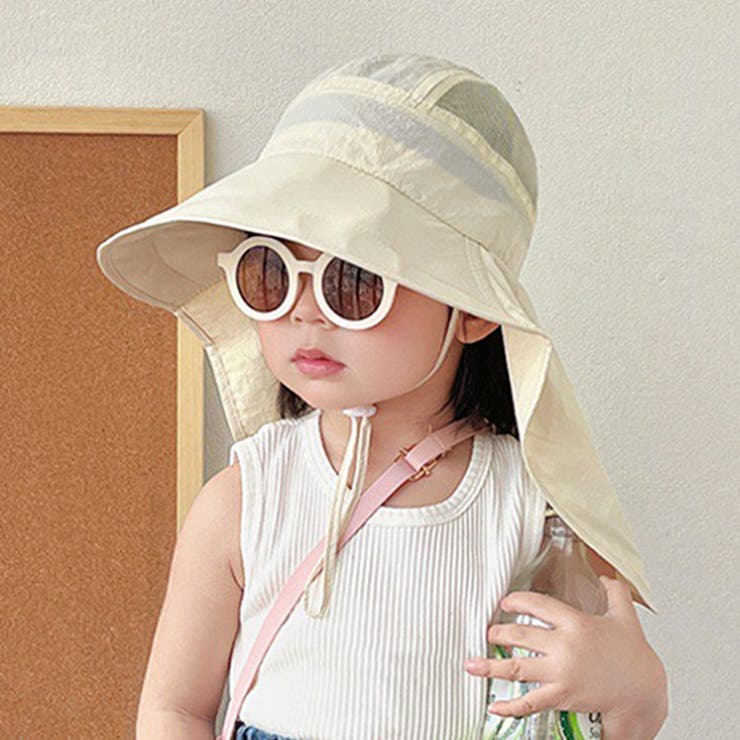 ベージュ | 帽子 ハット キャップ | REAL STYLE