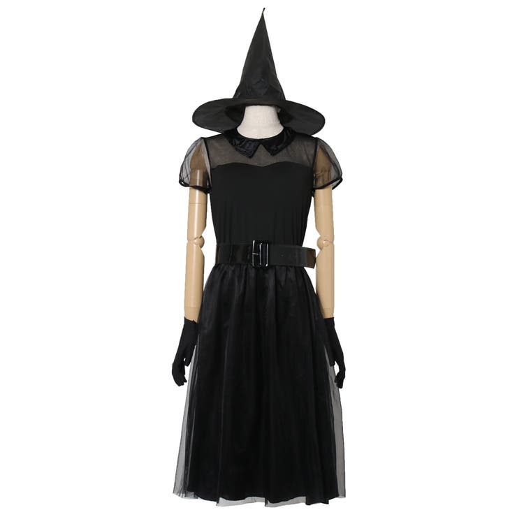 リーナベルコスチューム　1337 ショルダーバッグ用　ハロウィンコスチューム　黒 リーナベルコスチューム 1337 ショルダーバッグ用 ハロウィン