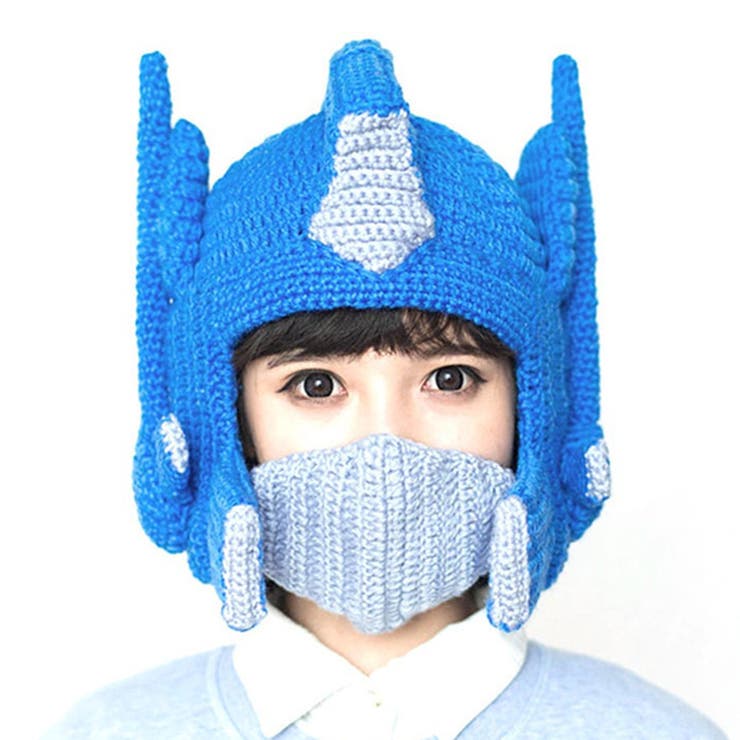 オーダー受付パネル♡ニット帽の３匹のわんこ❤︎レアパネル GRAF&WU（グラフアンドユー）の「GRAF&WU/グラフアンドウー