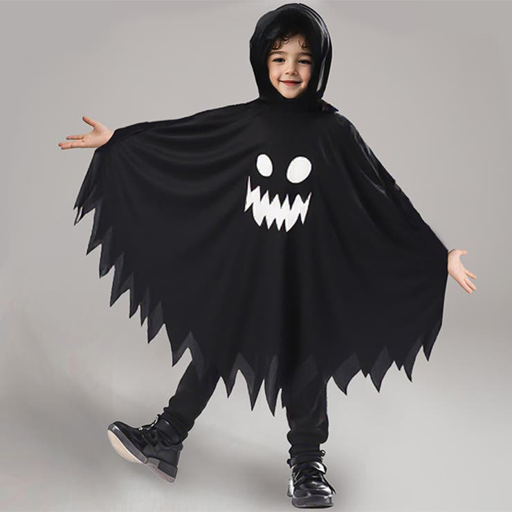 ブラック | ハロウィン コスプレ 衣装 | REAL STYLE