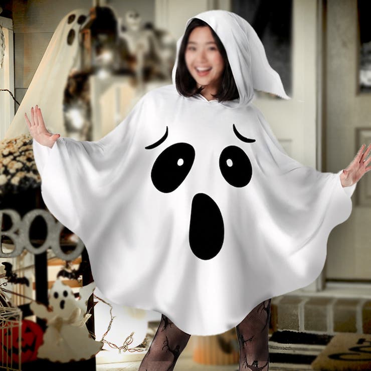 ホワイト | ハロウィン コスプレ 衣装 | REAL STYLE