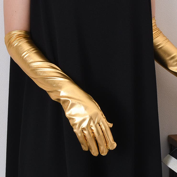 セオリー　ロンググローブ グローブ ロング レディース[品番：JOKW0014671]｜REAL STYLE