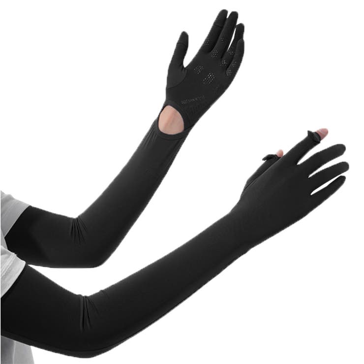 ブラック