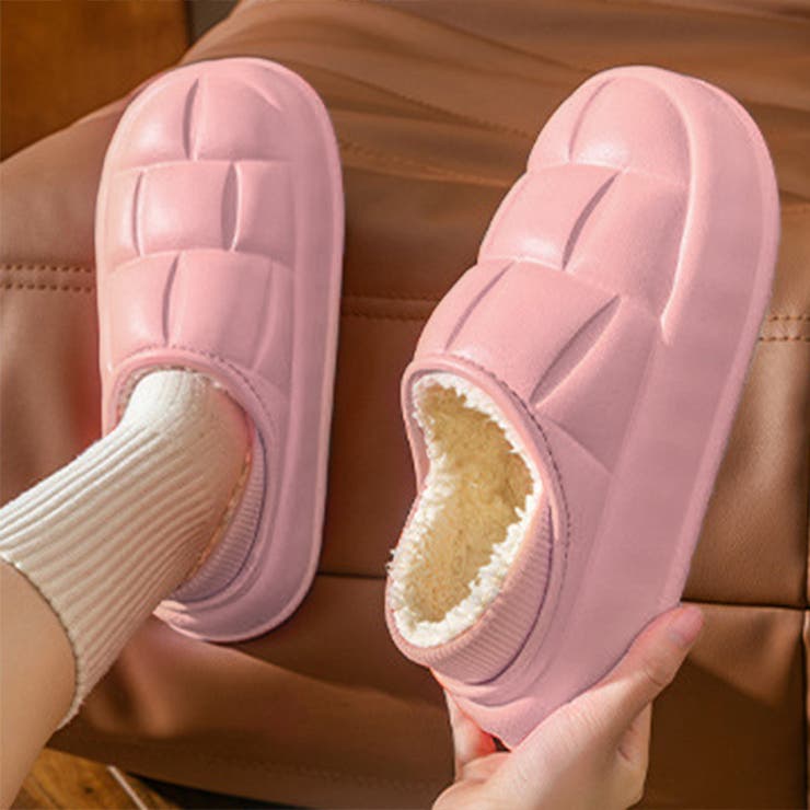 ピンク
