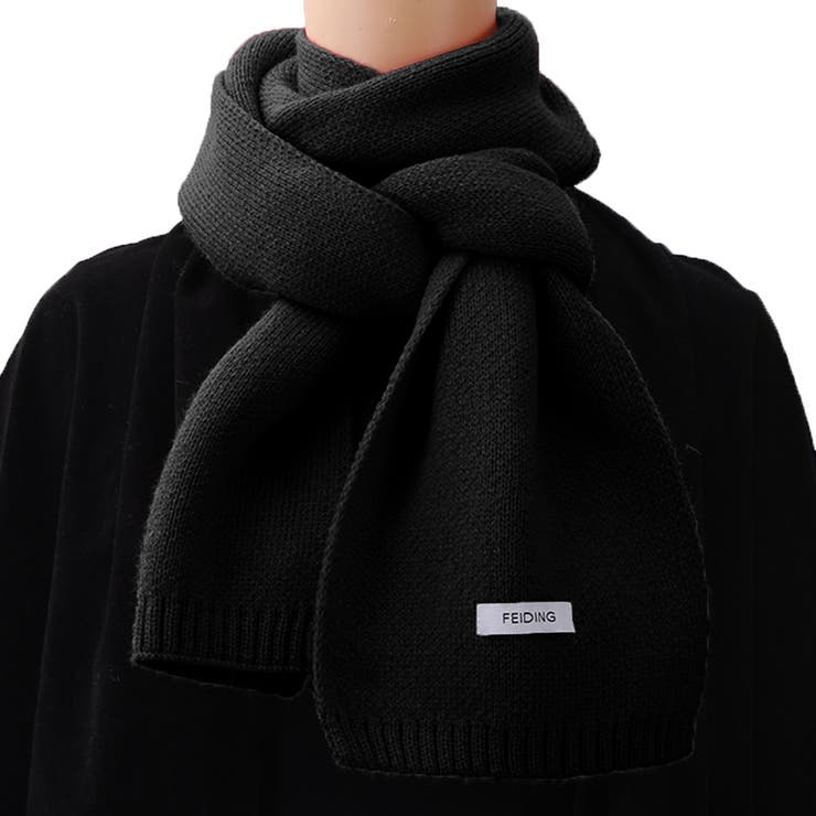 マフラー ストール レディース[品番：JOKW0016500]｜REAL  STYLE（リアルスタイル）のレディースファッション通販｜SHOPLIST（ショップリスト）