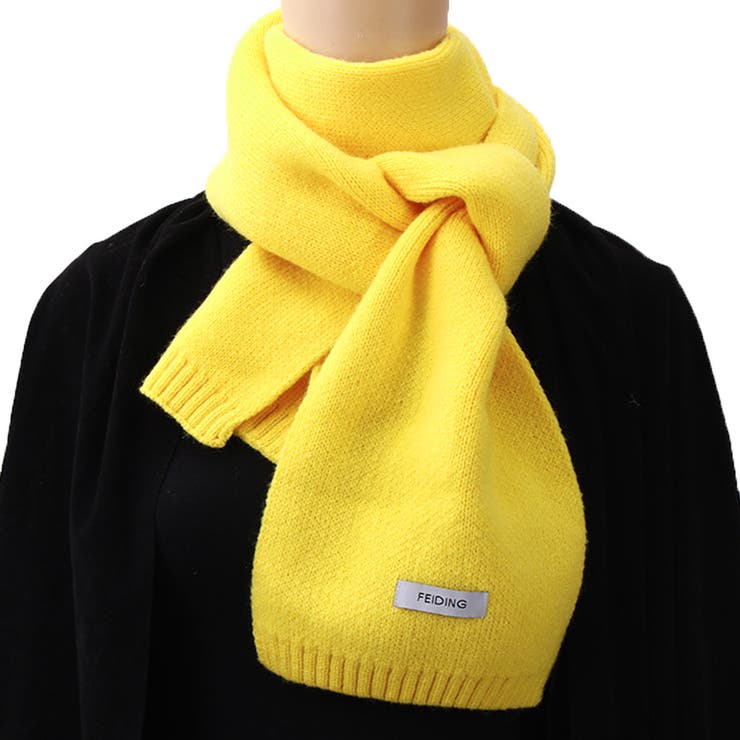 マフラー ストール レディース[品番：JOKW0016500]｜REAL  STYLE（リアルスタイル）のレディースファッション通販｜SHOPLIST（ショップリスト）