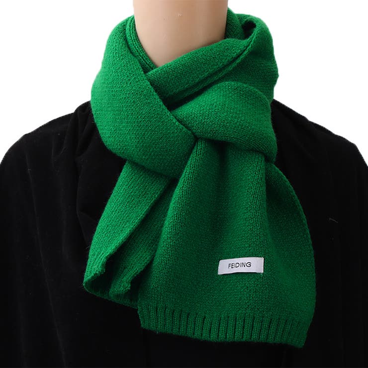 マフラー ストール レディース[品番：JOKW0016500]｜REAL  STYLE（リアルスタイル）のレディースファッション通販｜SHOPLIST（ショップリスト）
