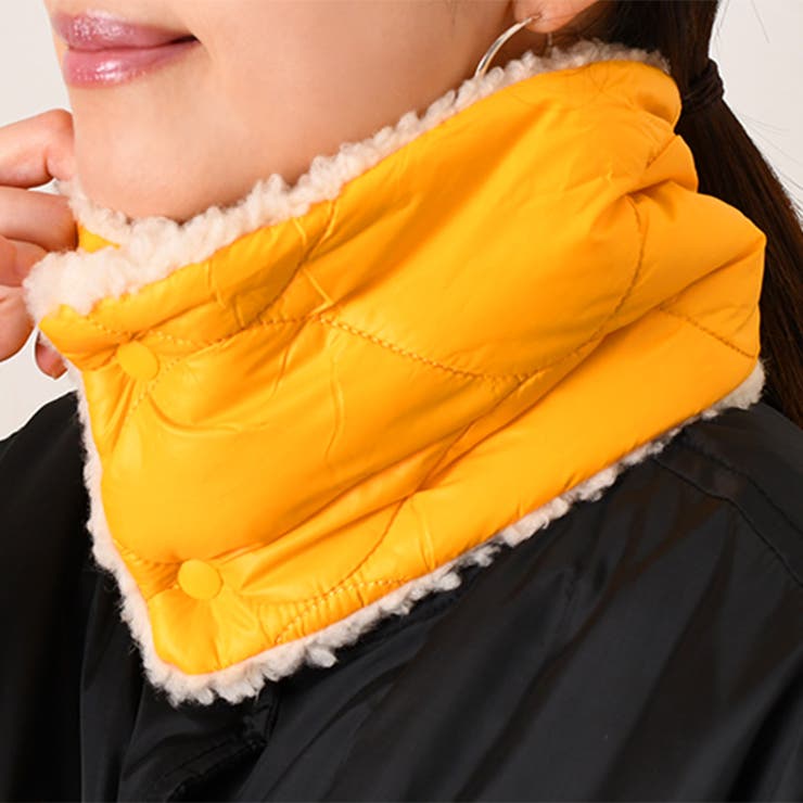 ANN DEMEULEMEESTER ネックウォーマー　スヌード 2025年最新】ネックウォーマー アンドゥムルメステールの人気