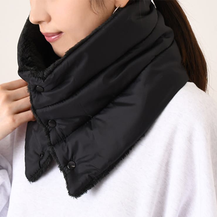 ANN DEMEULEMEESTER ネックウォーマー　スヌード ネックウォーマー スヌード マフラー[品番：JOKW0016702]｜REAL