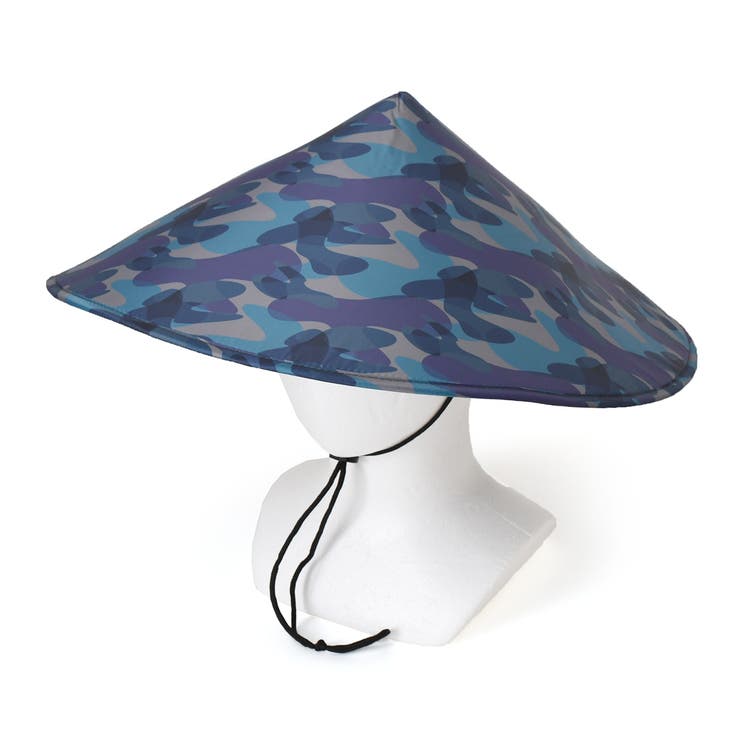 ブルー | 被る日傘 かぶる 被る傘 | REAL STYLE