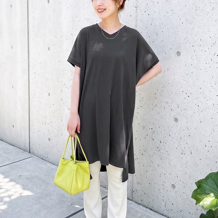 スミクロ | ワンピース レディース 夏 | REAL STYLE