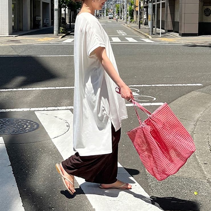 アイボリー | ワンピース レディース 夏 | REAL STYLE