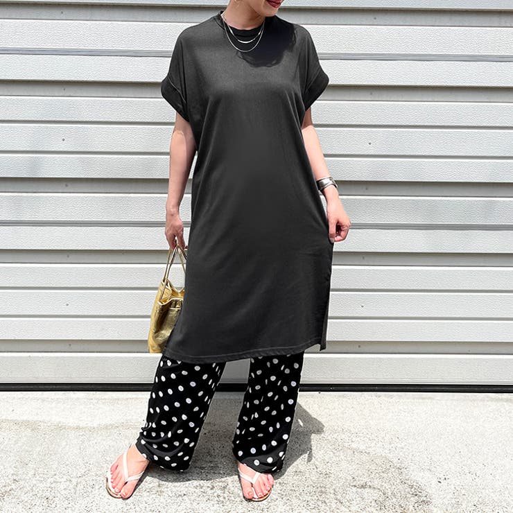 スミクロ | ワンピース レディース 夏 | REAL STYLE