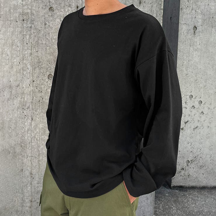 ブラック | Tシャツ レディース メンズ | REAL STYLE